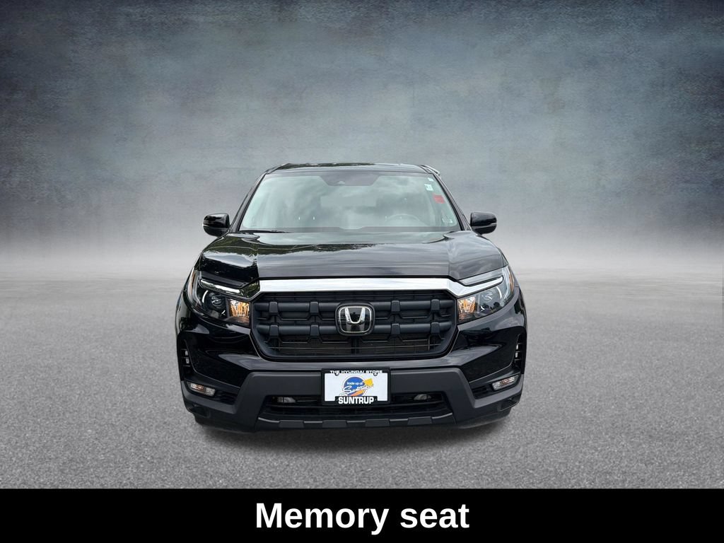 Used 2025 Honda Ridgeline RTL image 8