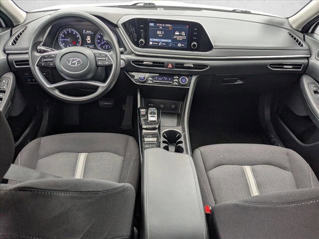 Used 2021 Hyundai Sonata SEL image 14
