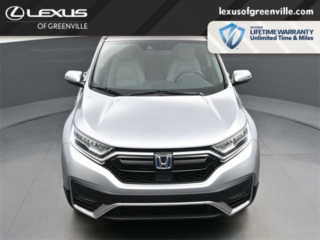 Used 2021 Honda CR-V Touring image 41