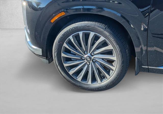 Used 2025 Hyundai Palisade Calligraphy image 11