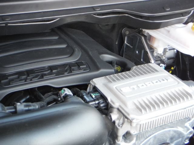 Used 2026 RAM 1500 Laramie w/ Laramie Preferred Package AWD/4WD image 11