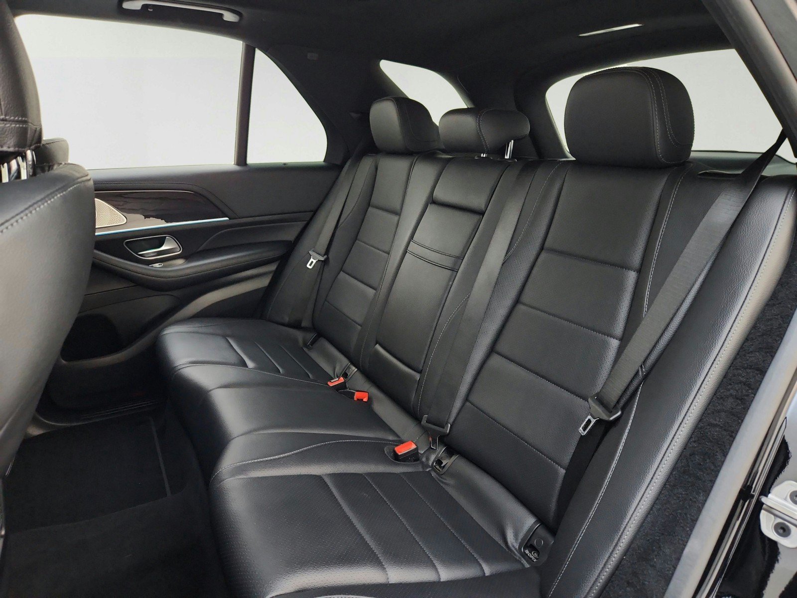 Certified 2021 Mercedes-Benz GLE 350 image 28