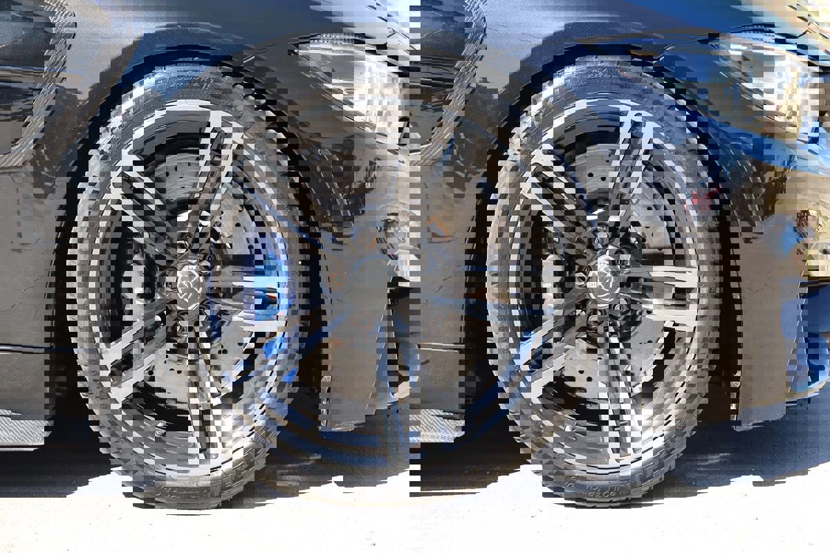 Used 2018 BMW M4 Coupe image 45