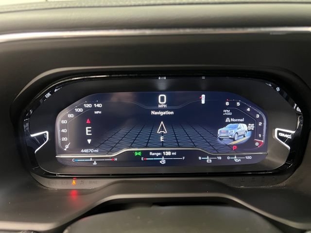 Used 2023 GMC Yukon Denali AWD/4WD image 25