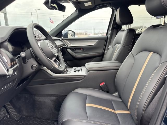 New 2026 MAZDA CX-90 Plug-In Hybrid w/ Premium Plus image 12