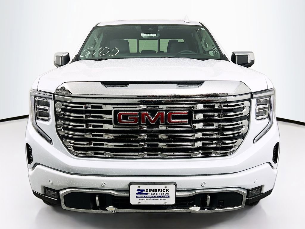 New 2026 GMC Sierra 1500 Denali image 2