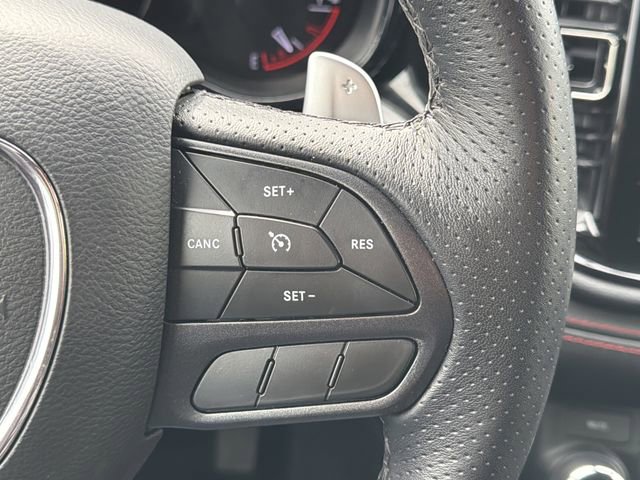 Used 2025 Dodge Durango GT AWD/4WD image 10
