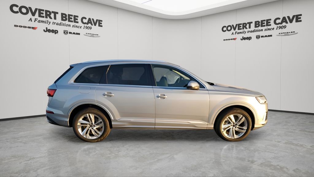 Used 2024 Audi Q7 3.0T Premium Plus image 11