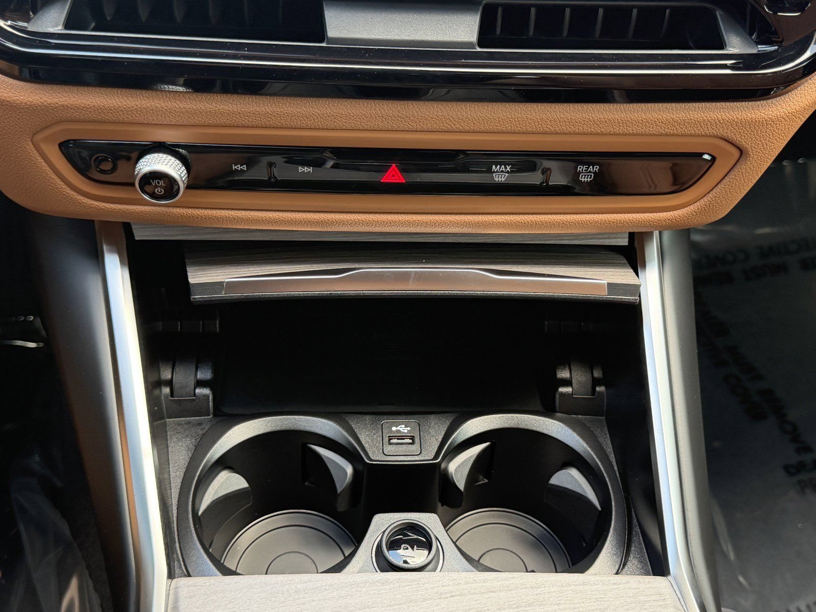 New 2026 BMW 430i w/ Premium Package RWD image 26