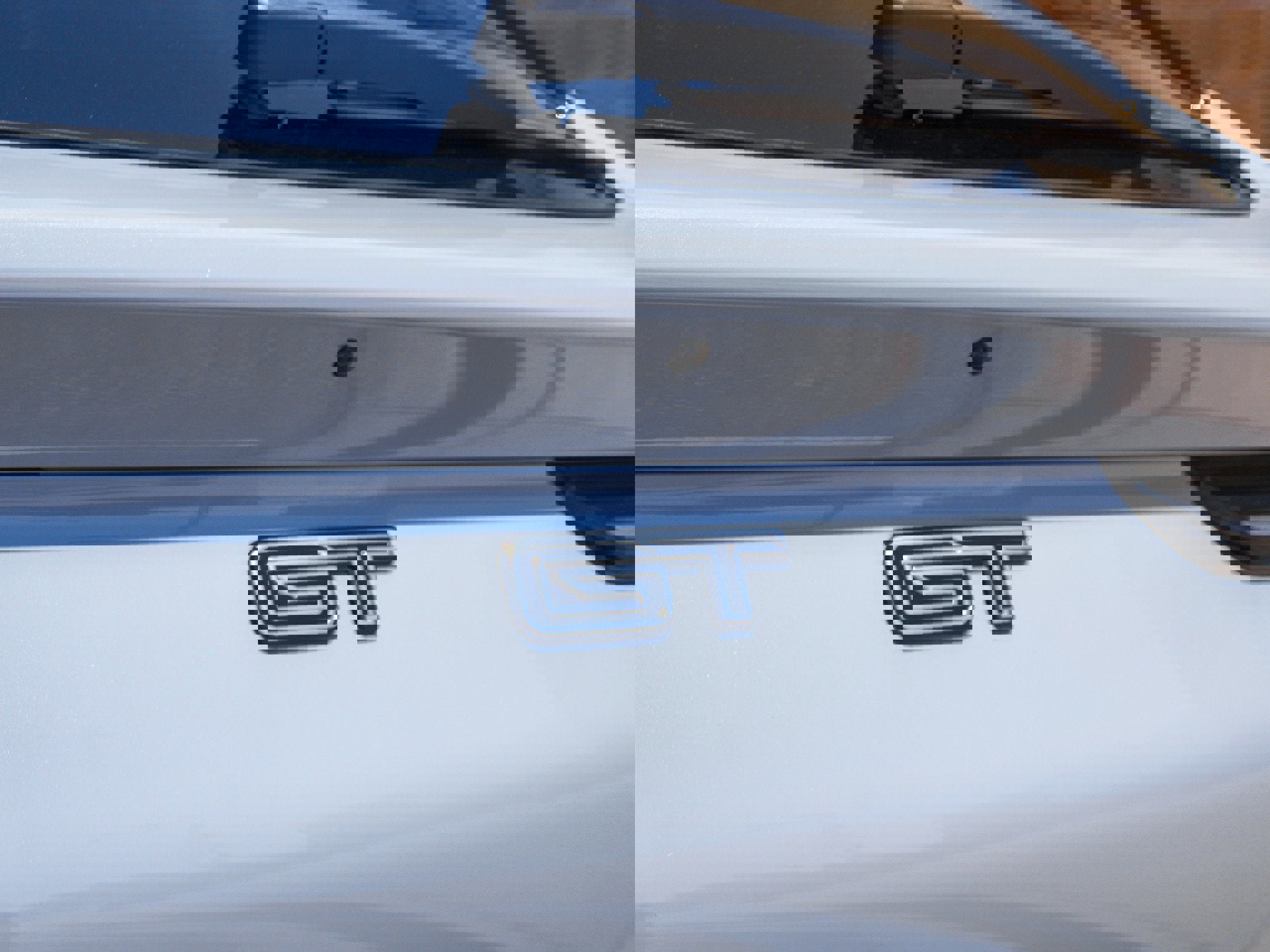 New 2025 Ford Mustang Mach-E GT image 19