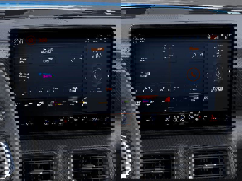 New 2026 Ford Mustang Premium image 14