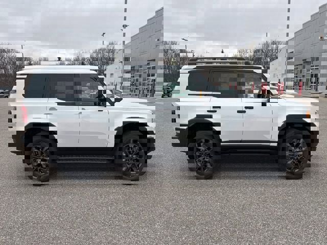 Used 2026 Toyota Land Cruiser w/ Premium Package image 13