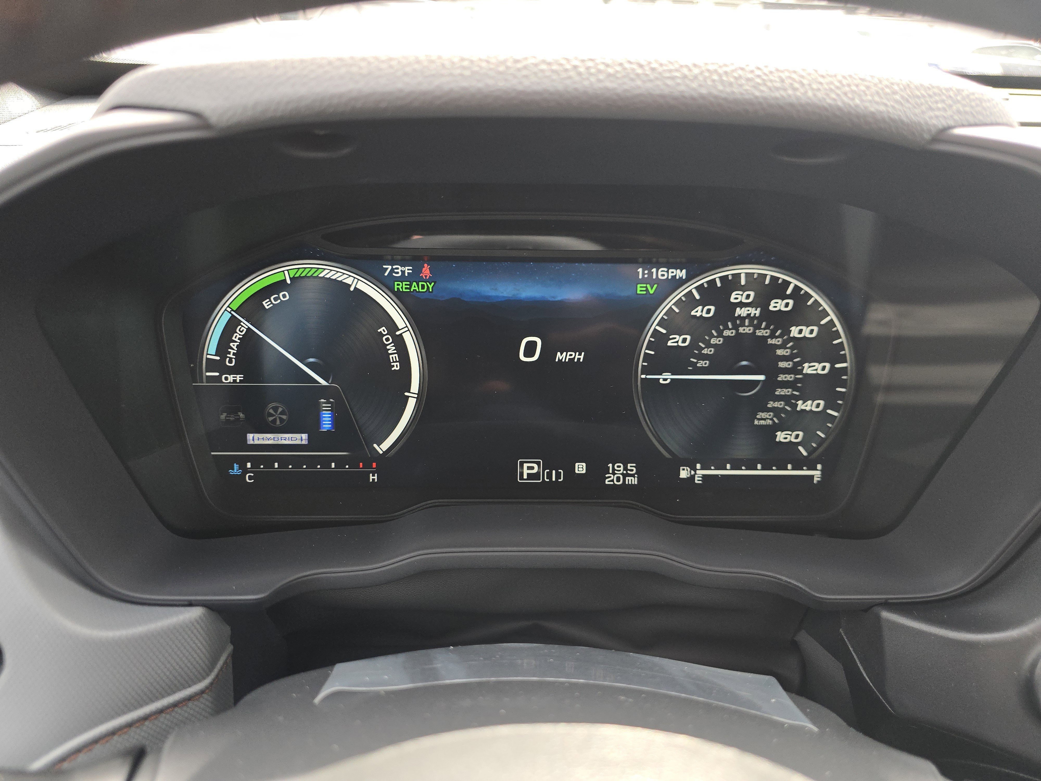 New 2026 Subaru Forester Sport image 24