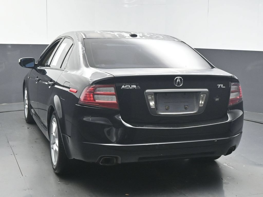 Used 2008 Acura TL FWD image 6