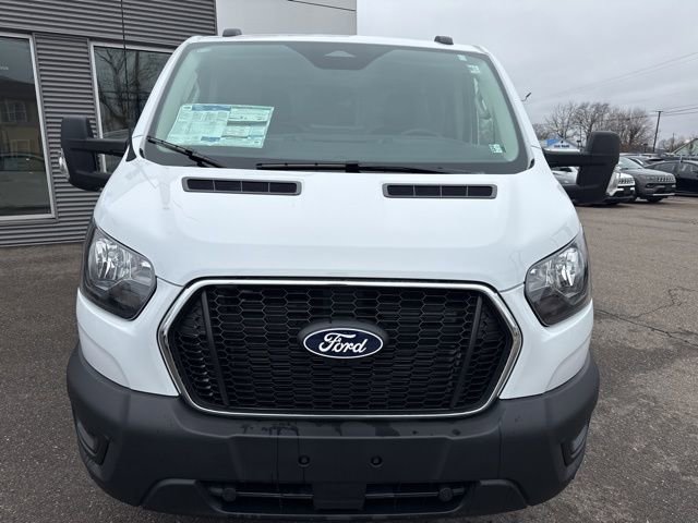New 2026 Ford Transit 350 Low Roof w/ Load Area Protection Package image 3