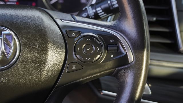 Used 2021 Buick Enclave Essence w/ Sport Touring Edition image 30