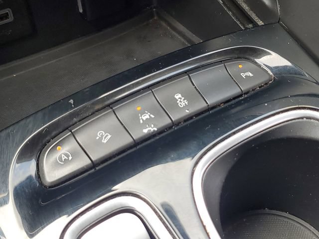 Used 2021 Buick Envision Preferred AWD/4WD image 32