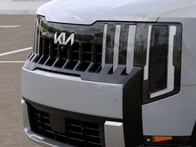 New 2027 Kia Telluride X-Line SX Prestige image 17