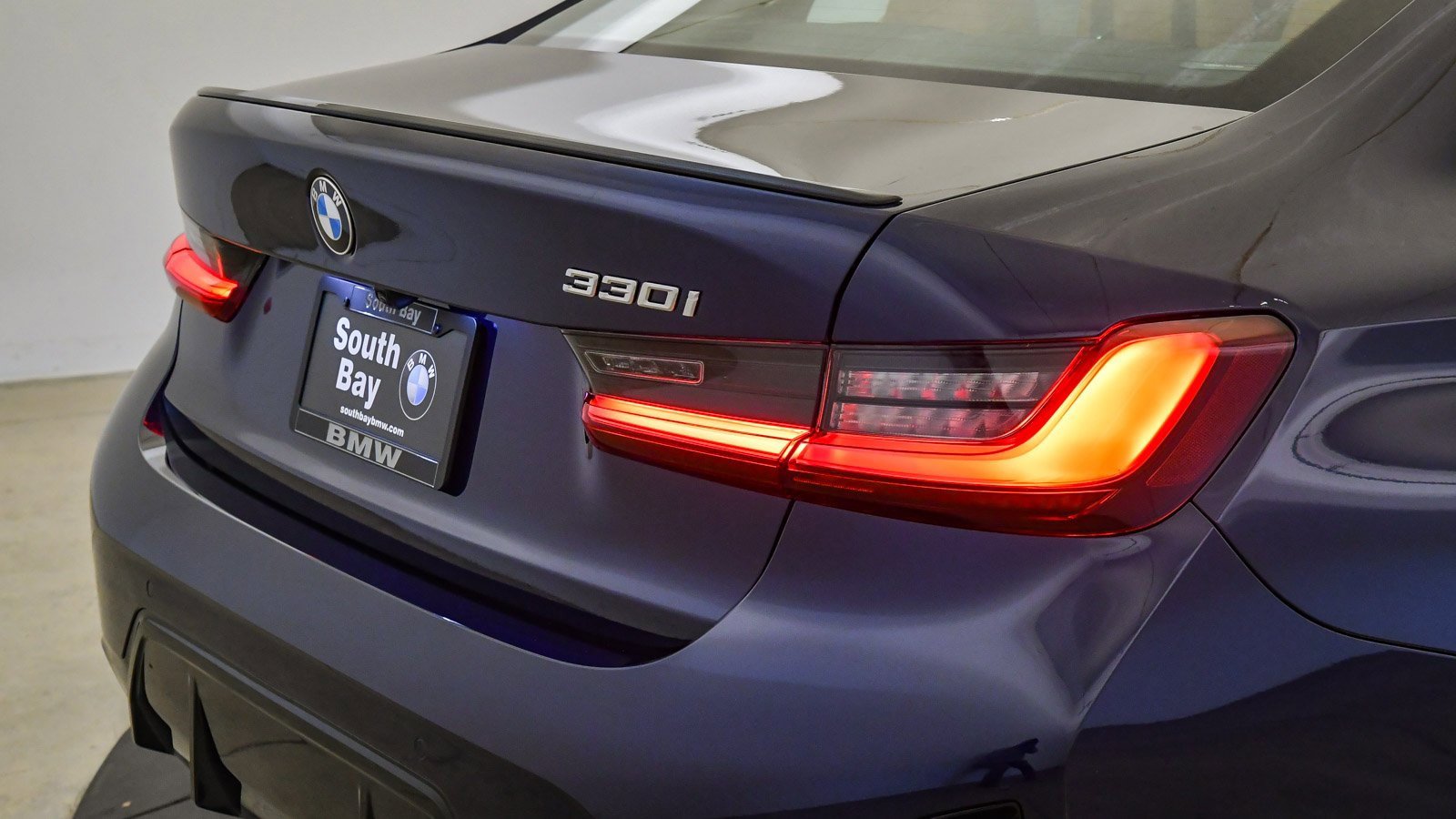 New 2026 BMW 330i Sedan w/ M Sport Package image 13