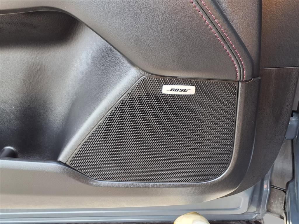 Used 2025 MAZDA CX-5 Carbon Edition image 20