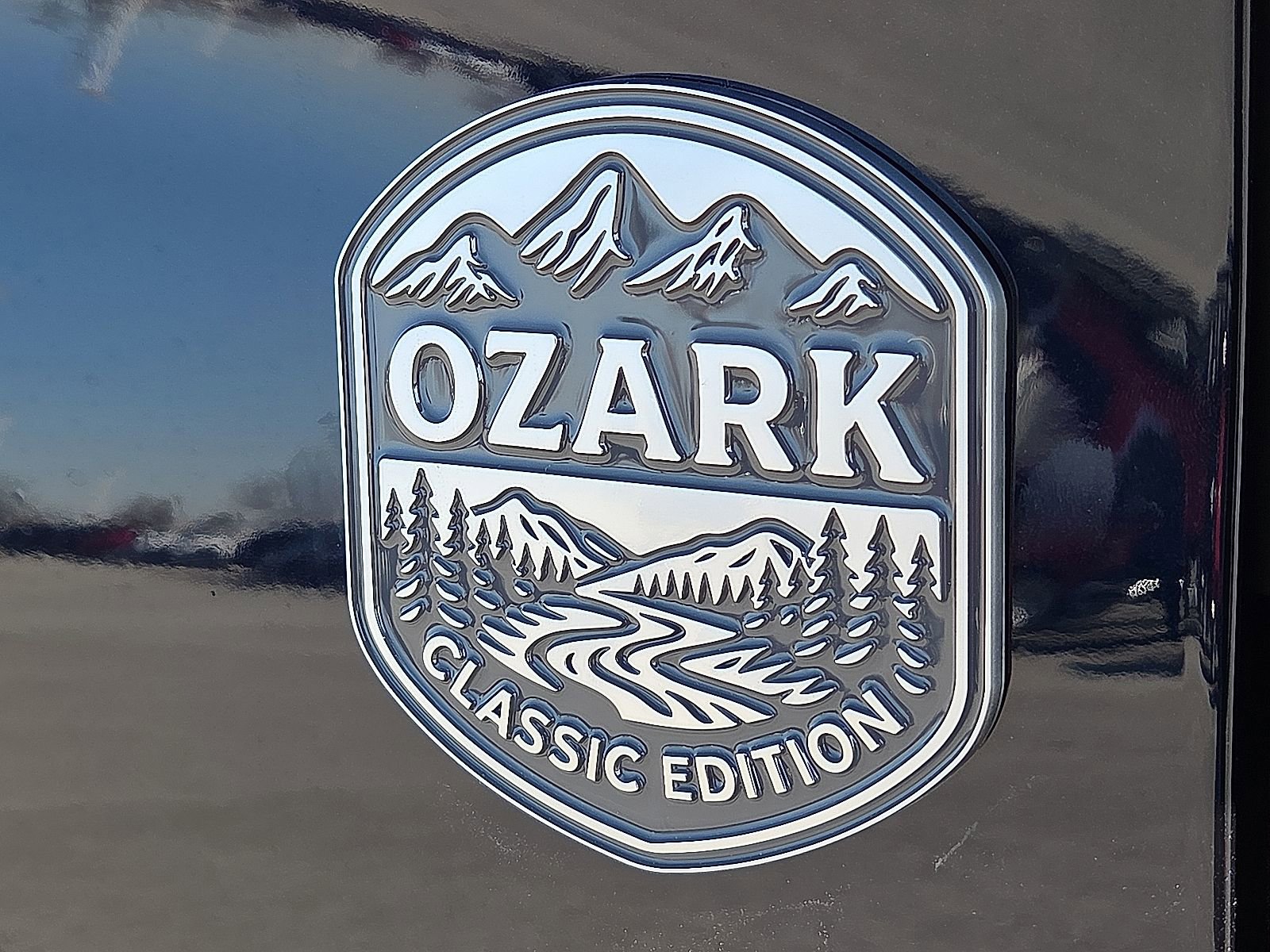 New 2026 Chevrolet Silverado 1500 LT w/ Z71 Off-Road Package image 9