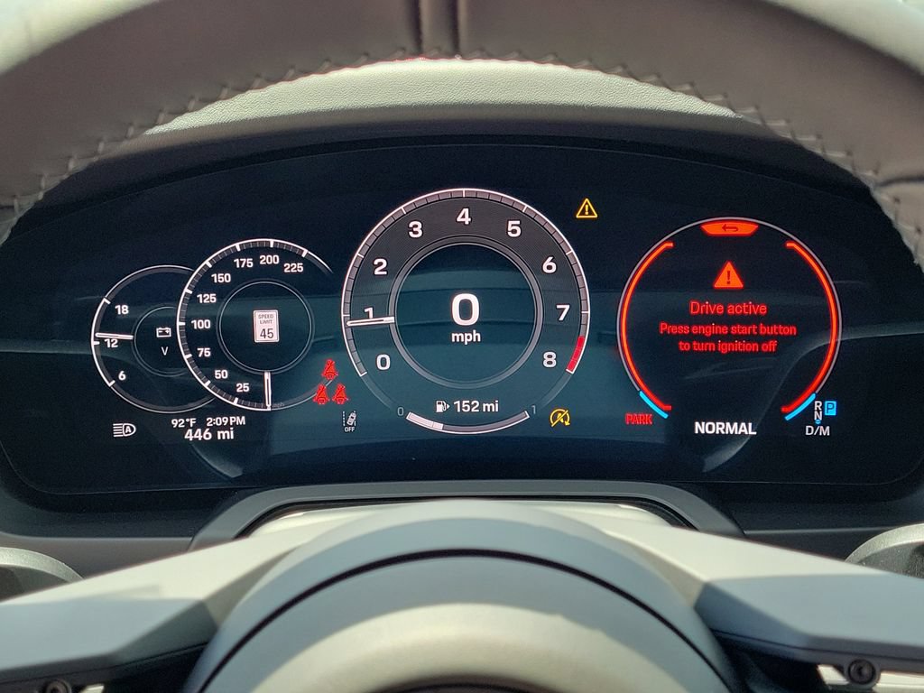 Certified 2026 Porsche 911 Carrera S RWD image 38