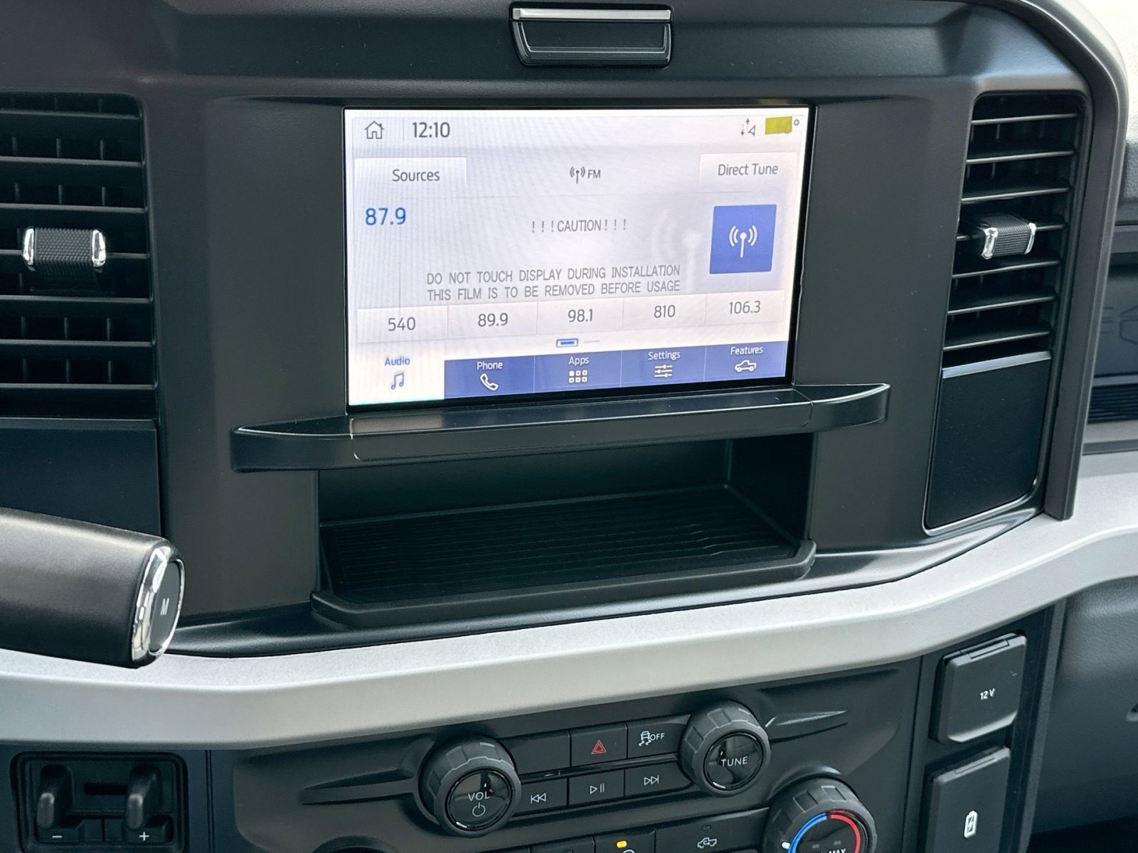 New 2026 Ford F350 XL w/ XL Chrome Package image 23