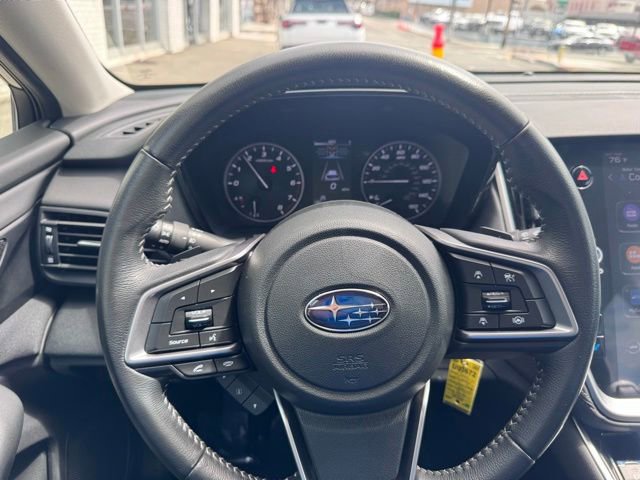 Used 2021 Subaru Outback Premium w/ Popular Package #1 AWD/4WD image 10