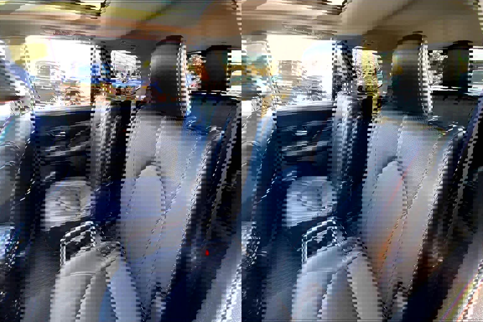 Certified 2024 Toyota Grand Highlander Platinum image 37