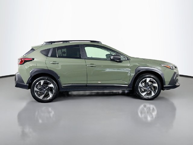 New 2026 Subaru Crosstrek 2.5i Limited AWD/4WD image 8