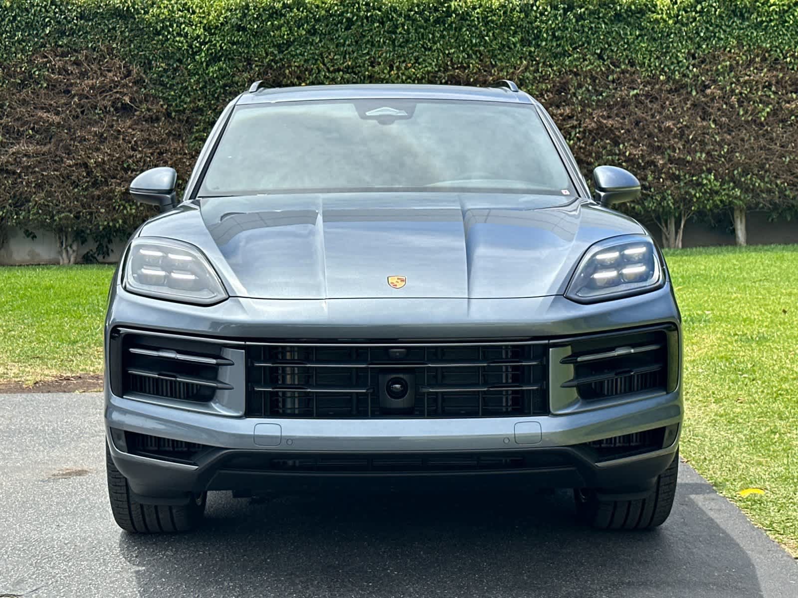New 2026 Porsche Cayenne AWD/4WD image 11