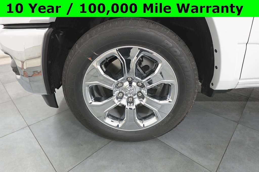 New 2026 RAM 1500 Big Horn image 32