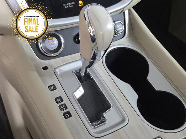 Used 2016 Nissan Murano Platinum w/ Platinum Technology Package image 24