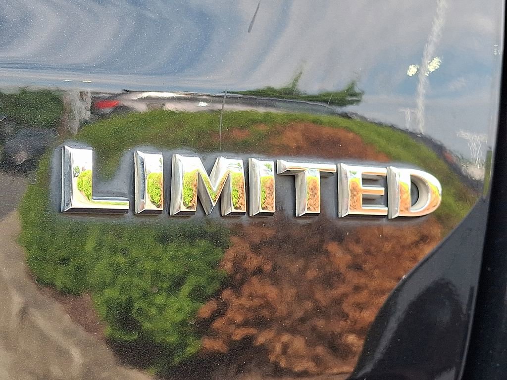 Certified 2016 Jeep Grand Cherokee Limited RWD image 32