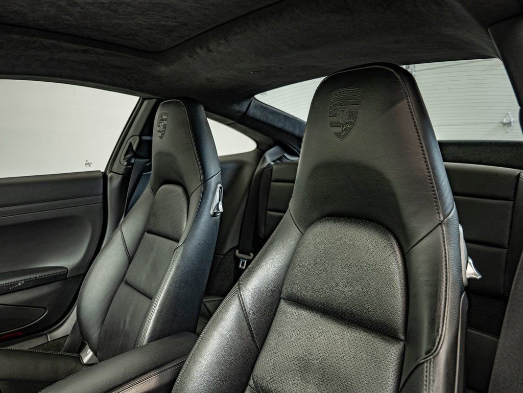 Used 2017 Porsche 911 Carrera S image 42
