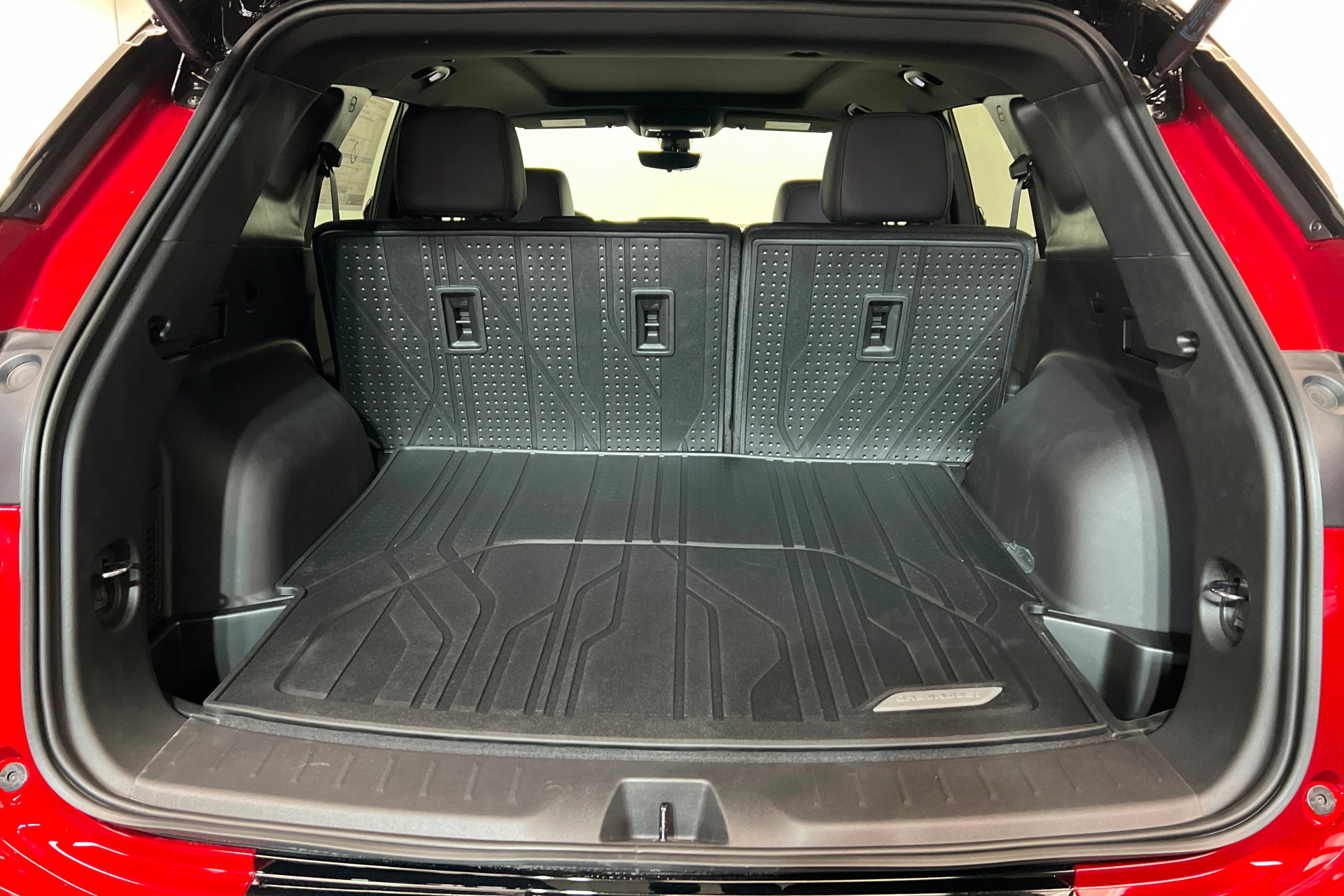 New 2026 Chevrolet Blazer RS w/ Driver Confidence II Package image 23