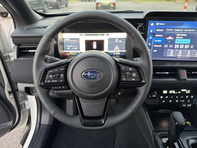 New 2026 Subaru Outback Premium AWD/4WD image 21