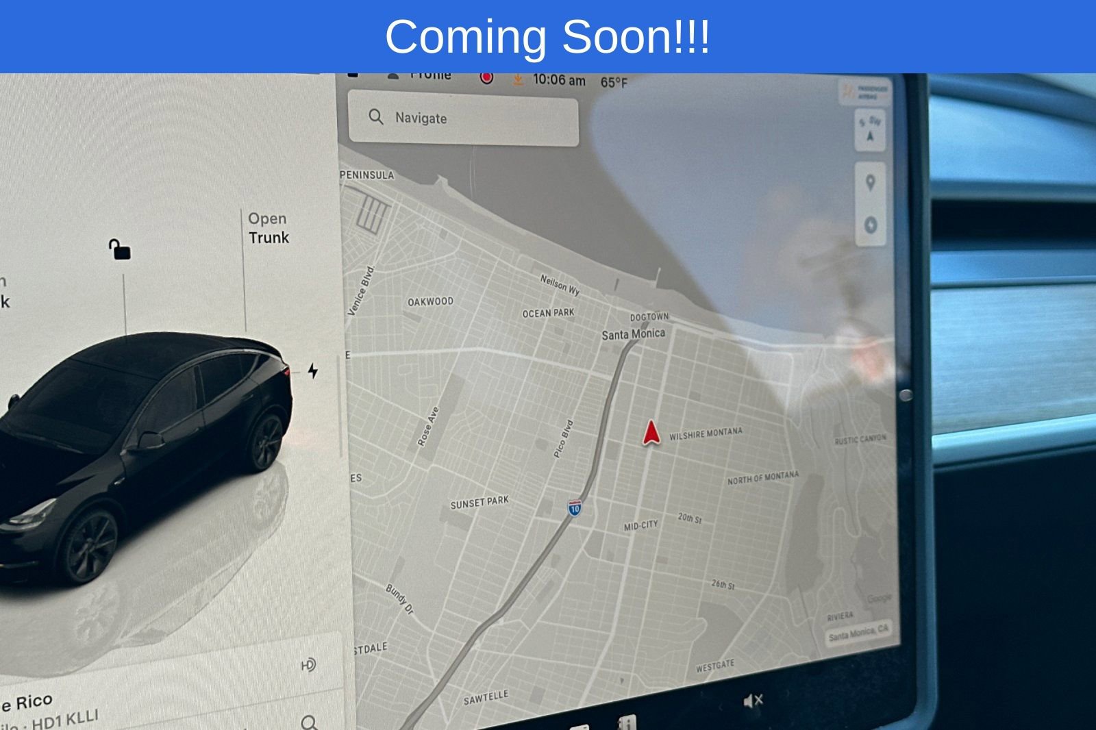 Used 2025 Tesla Model Y Long Range image 21