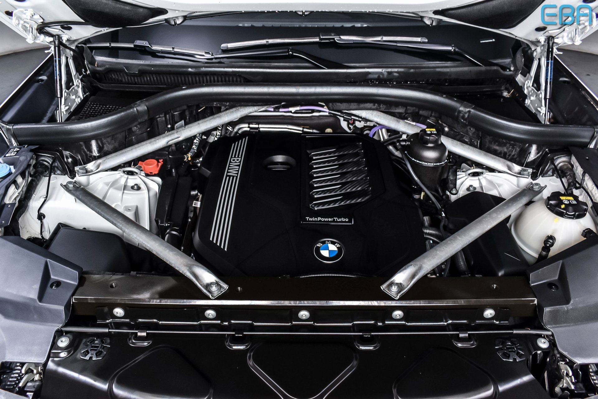 Used 2021 BMW X5 xDrive40i image 11