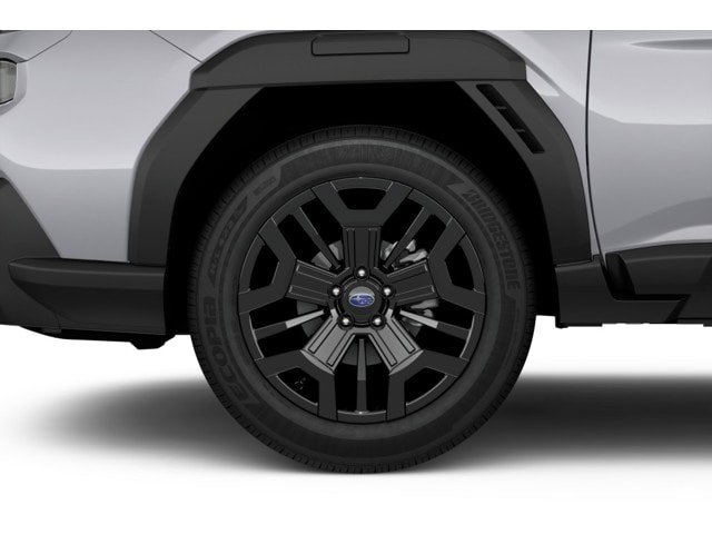 New 2026 Subaru Outback Limited XT AWD/4WD image 10