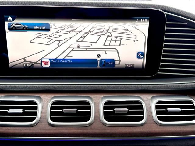 New 2026 Mercedes-Benz GLE 450 4MATIC image 19