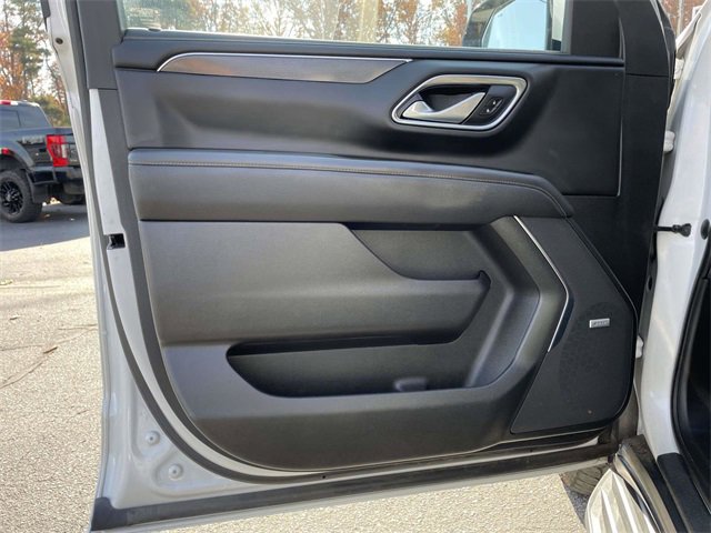 Used 2022 GMC Yukon XL AT4 w/ Max Trailering Package image 20