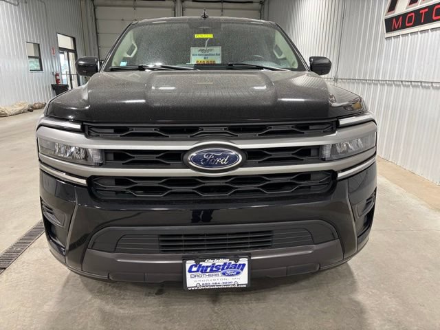 Used 2024 Ford Expedition Max XLT AWD/4WD image 7