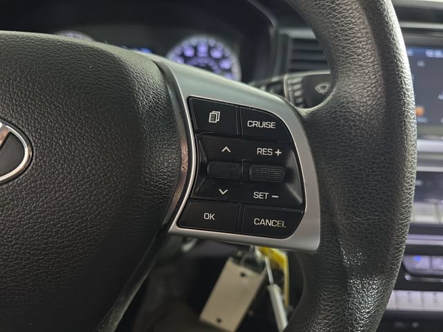 Used 2019 Hyundai Sonata SE FWD image 12