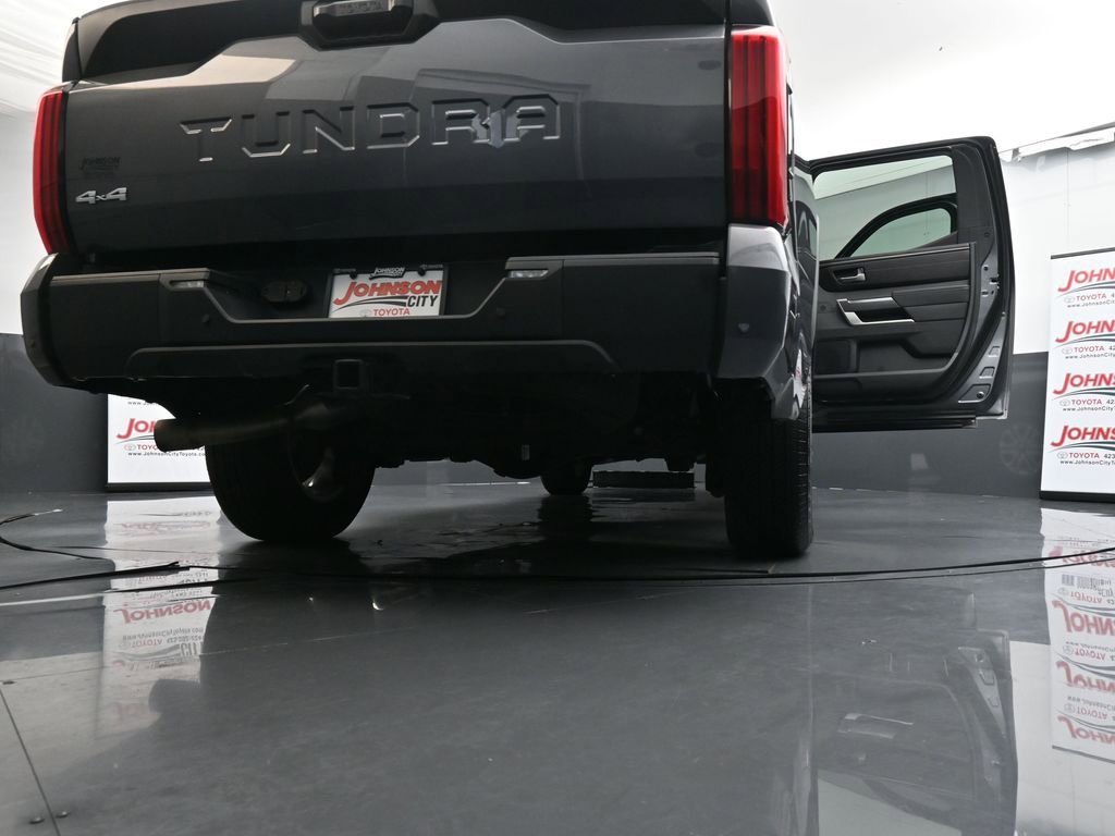 Used 2023 Toyota Tundra SR5 w/ SR5 Convenience Package AWD/4WD image 49