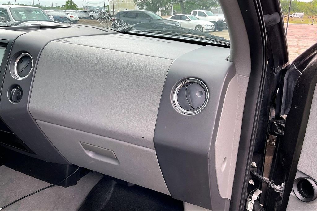 Used 2008 Ford F150 XL RWD image 19