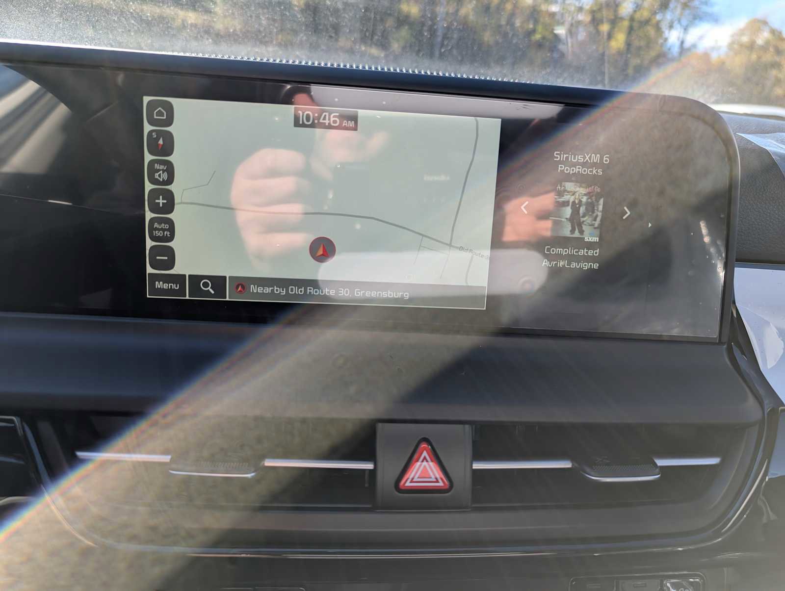 New 2026 Kia Seltos S image 21