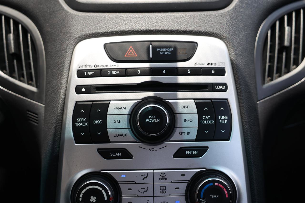 Used 2010 Hyundai Genesis 2.0T RWD image 32