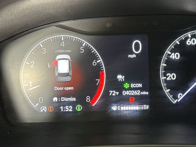 Used 2023 Honda CR-V LX image 18