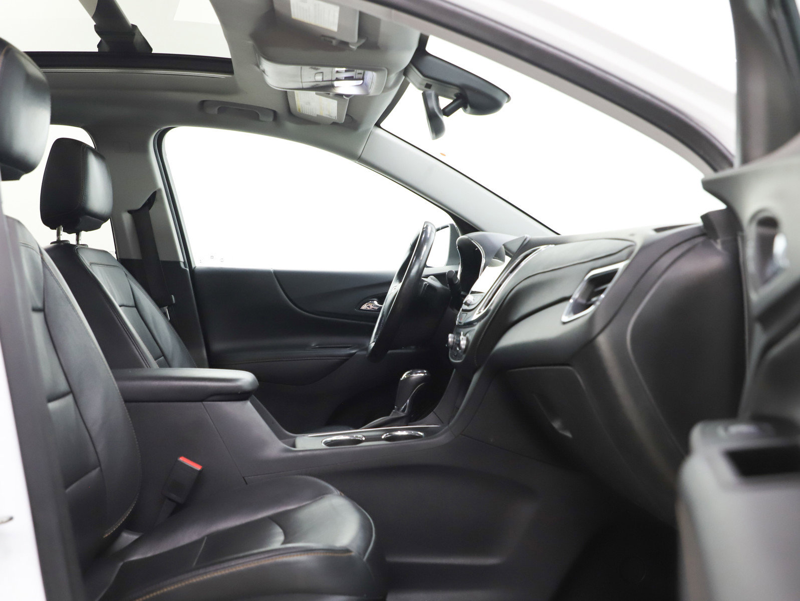 Used 2019 Chevrolet Equinox Premier image 11